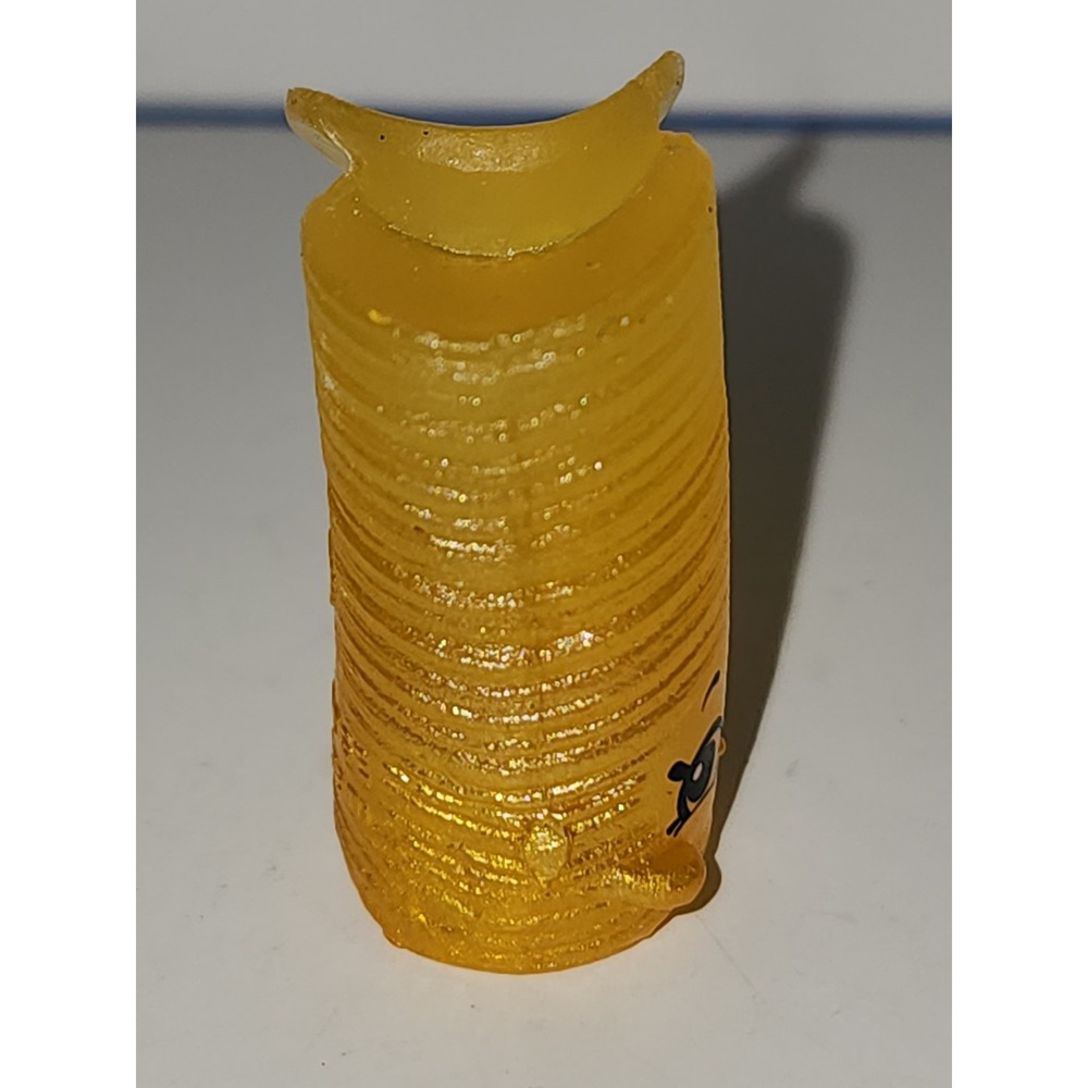 Shopkins Gold Translucent‎ Chips Stack Pringles Replacement Toy - Picture 7 of 8